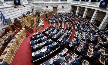 Βουλή: Την Κυριακή η ειδική πλατφόρμα με τα αποτελέσματα των αυτοδιαγνωστικών εξετάσεων