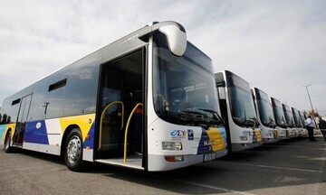 Κ. Καραμανλής: Tην Παρασκευή βγαίνουν στους δρόμουςτα πρώτα 40 λεωφορεία με leasing