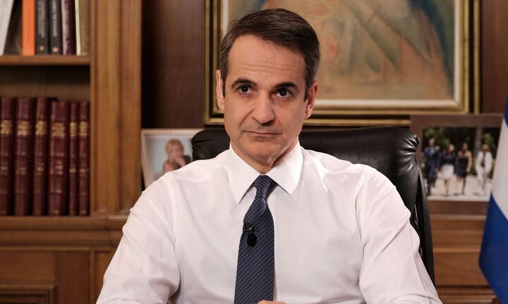 Κυρ. Μητσοτάκης: Εξετάζεται υποχρεωτικός εμβολιασμός των υγειονομικών