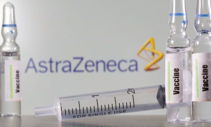 Σκουτέλης: Aμεσα οι αποφάσεις της Ελλάδας για το εμβόλιο της AstraZeneca 