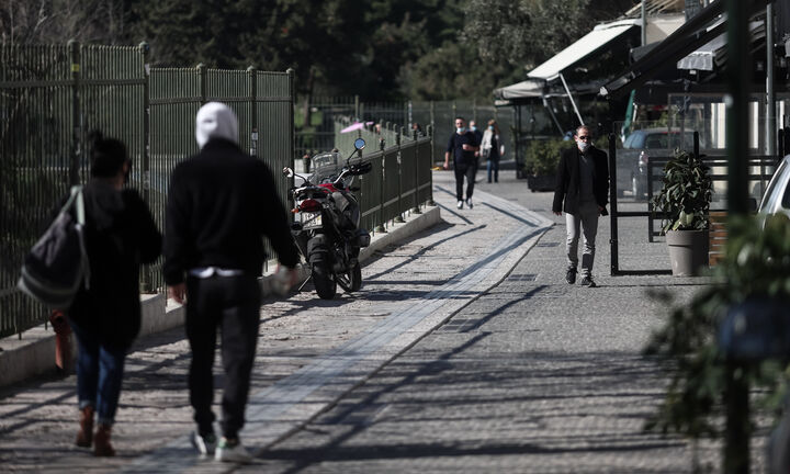 Κορωνοϊός: Αυξημένο το ιικό φορτίο των λυμάτων στη Θεσσαλονίκη