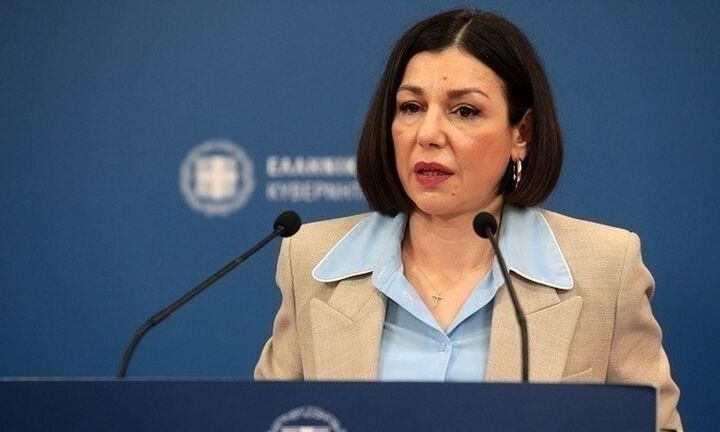 Πελώνη: Ξεπέρασαν χθες τα 2 εκατ. οι εμβολιασμοί