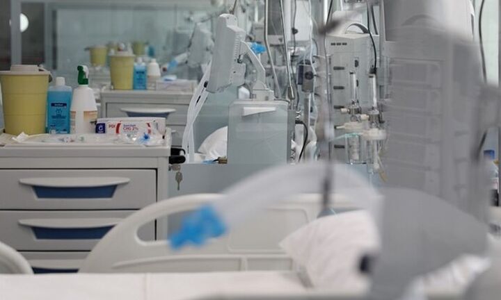 ΕΛΑΣ:Εγκληματική ενέργεια ο θάνατος 76χρονου με κορωνοϊό στον Ερυθρό Σταυρό