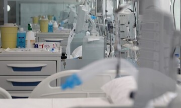 ΕΛΑΣ:Εγκληματική ενέργεια ο θάνατος 76χρονου με κορωνοϊό στον Ερυθρό Σταυρό
