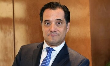Άδ. Γεωργιάδης: Ζωτικής σημασίας για την οικονομία το άνοιγμα του τουρισμού