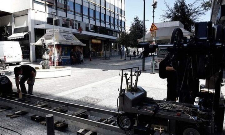 Mητρώο επαγγελματιών κινηματογράφου: Ποιοι επαγγελματίες εντάσσονται