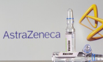 Απόφαση για χορήγηση του εμβολίου της AstraZeneca στους άνω των 30 ετών