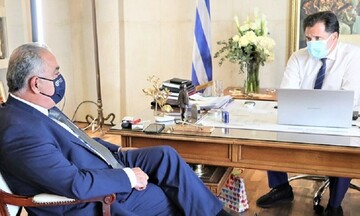 ΕΕΑ: Zήτησε από τον Α. Γεωργιάδη κατάργηση του τηλεφωνικού ραντεβού στο λιανεμπόριο