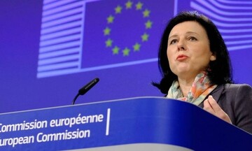 Β.Γιούροβα: Πρέπει να απονεμηθεί δικαιοσύνη για τη δολοφονία του Γ. Καραϊβάζ
