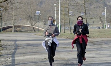 Υγεία: H σωματική δραστηριότητα στη δουλειά... βλάπτει