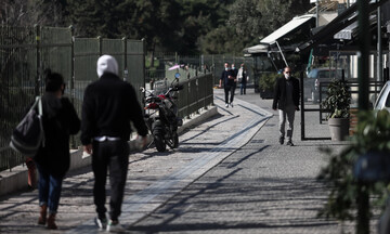 Ανοίγει σήμερα το λιανεμπόριο στις ΠΕ Αχαΐας και Θεσσαλονίκης