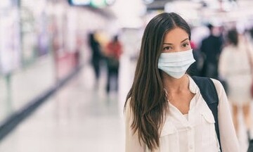  ΣΕΠΕΕ: Ευρωπαϊκές εισαγωγές 20 δισ. ευρώ για χειρουργικές μάσκες από την Κίνα