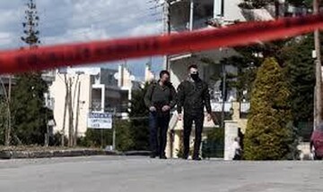 Δολοφονία Καραϊβάζ - Κατερινόπουλος: Οι δράστες δεν ήρθαν από το εξωτερικό