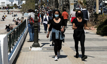 Συνήθειες που υιοθετήθηκαν λόγω της πανδημίας θα μείνουν και μετά το 2021