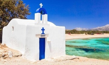 Family Traveller: Προτείνει  δέκα  ελληνικά νησιά για τις φετινές οικογενειακές διακοπές