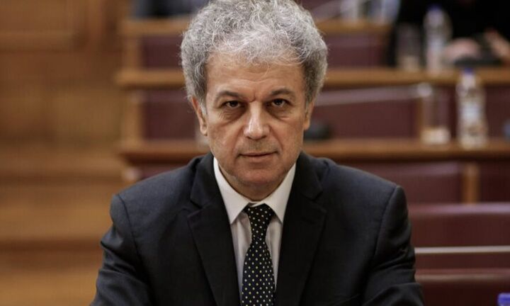 Περιπέτεια για τον βουλευτή Γιώργο Αμανατίδη: Επέμβαση ανοιχτής καρδιάς λόγω... ενός σάντουιτς