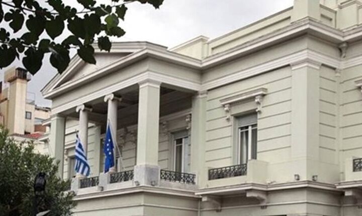 Τριμερής σύνοδος Υπουργών Εξωτερικών Ελλάδας, Κύπρου και Λιβάνου αύριο στην Αθήνα