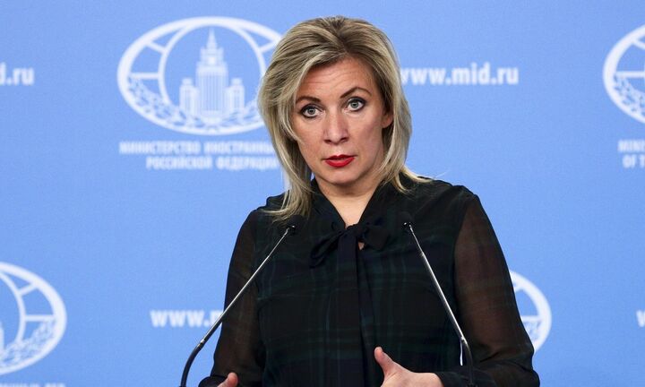 Ρωσία: Στο ΥΠΕΞ εκλήθη ο Αμερικανός πρέσβης - Στην αντεπίθεση η Μόσχα για τις κυρώσεις