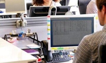 Αναστολές συμβάσεων: Από αύριο οι δηλώσεις εργαζομένων που ανήκουν σε ευπαθείς ομάδες
