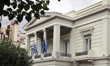 Διπλωματικές πηγές: Η ελληνική προσέγγιση βασίζεται στις ευρωπαϊκές αξίες και στο Διεθνές Δίκαιο