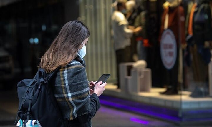 Συνεδριάζουν οι λοιμωξιολόγοι για περαιτέρω άνοιγμα της αγοράς - Το απόγευμα οι ανακοινώσεις