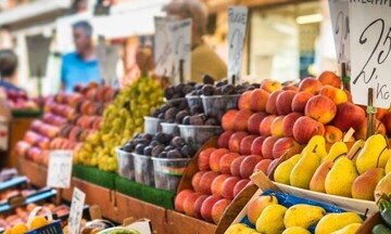 Σε δημόσια διαβούλευση το σχέδιο νόμου για τη λειτουργία των λαϊκών αγορών