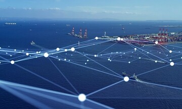 Όμιλος ΟΤΕ: Οδηγεί τα λιμάνια και τη ναυτιλία στη νέα ψηφιακή εποχή  