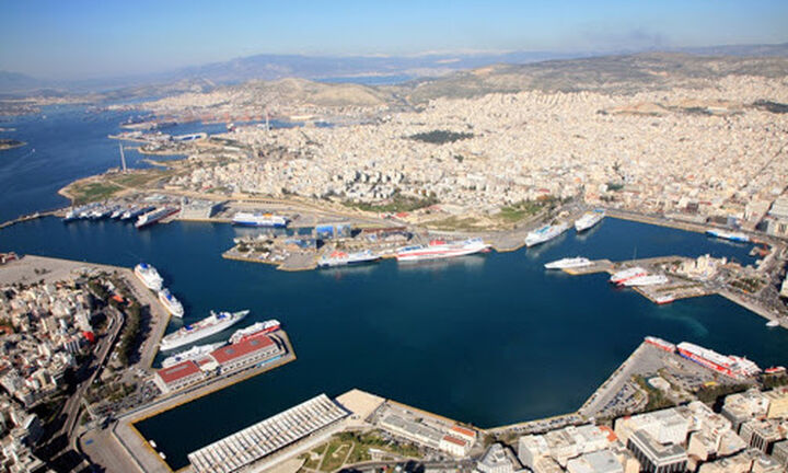 Επ. Ανταγωνισμού: Μνημόνιο συνεργασίας με την Ρυθμιστκή Αρχή Λιμένων