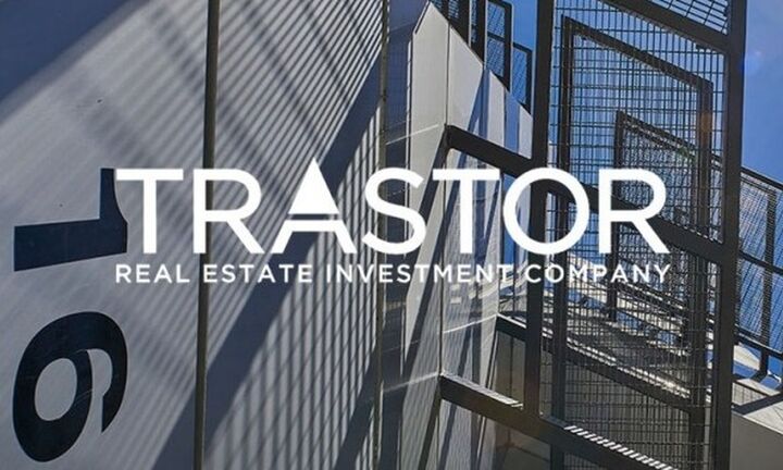 Trastor: Υπογραφή προσυμφώνου για την πώληση ακινήτου