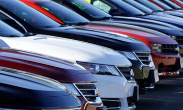   Ευρώπη: Αυξήθηκαν οι πωλήσεις καινούργιων αυτοκινήτων τον Μάρτιο
