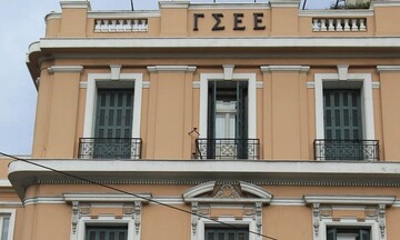 ΓΣΕΕ: 24ωρη απεργία στις 4 Μαΐου