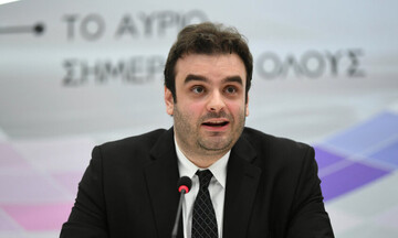  ΟΟΣΑ:O Κ. Πιερρακάκης Πρόεδρος του Global Strategy Group