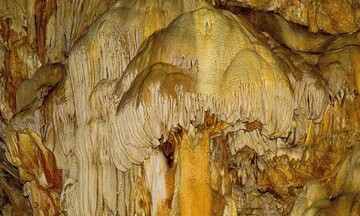 Πρέβεζα: Ένα σπήλαιο αποκάλυψε η περιέργεια νεαρών στον Άγιο Θωμά