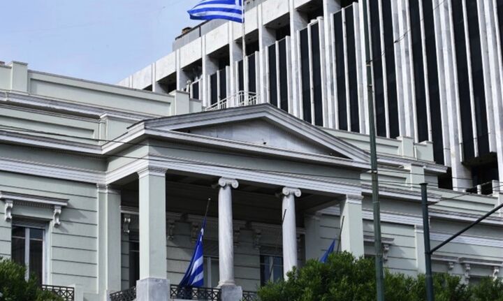 Διάβημα της Ελλάδας στην Τουρκία για παρενόχληση γαλλικού ερευνητικού