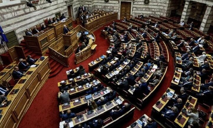  Στη Βουλή η τροπολογία για την επιτάχυνση της διαδικασίας απονομής των συντάξεων