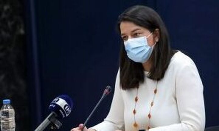 Κεραμέως: Χωρίς προαγωγικές εξετάσεις φέτος-14 Ιουνίου οι πανελλήνιες-Παράταση σχολικού έτους
