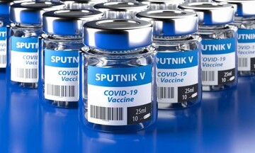 Γερμανία: Θα αγοράσει 30 εκατ. δόσεις του ρωσικού εμβολίου Sputnik V