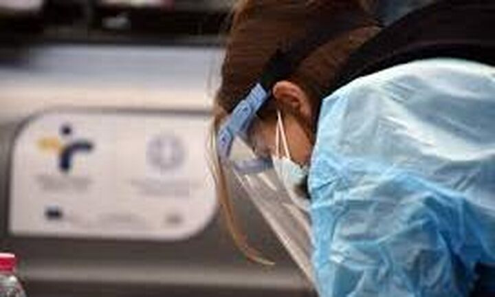 ΕΟΔΥ: Που θα γίνονται δωρεάν rapid test για covid-19 την Παρασκευή 23 Απριλίου
