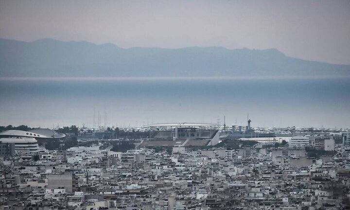 Χαλάει ο καιρός: Ποιες περιοχές θα επηρεαστούν - Επιστροφή της αφρικανικής σκόνης