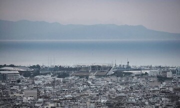 Χαλάει ο καιρός: Ποιες περιοχές θα επηρεαστούν - Επιστροφή της αφρικανικής σκόνης