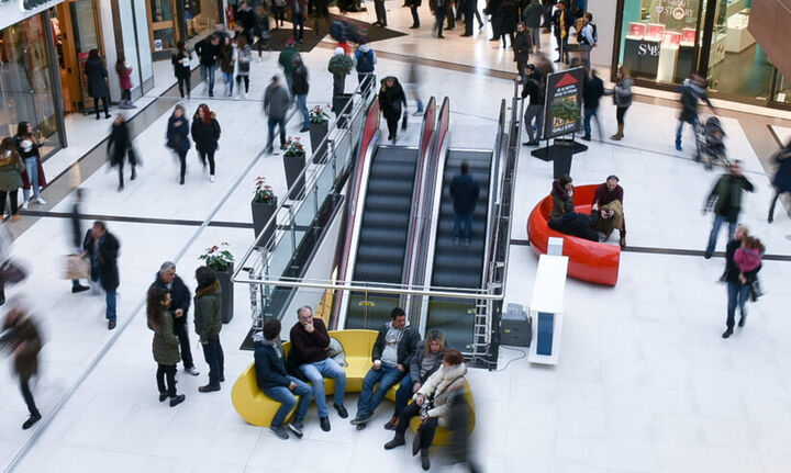 Ανοικτά από αύριο Malls, εκπτωτικά χωριά, κέντρα αισθητικής - Οι κανόνες λειτουργίας