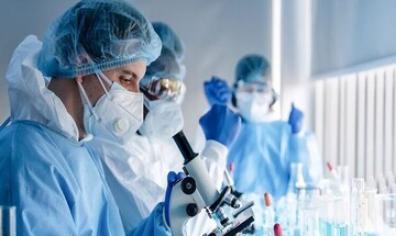 Τι λέει ο ΕΟΔΥ για το μεταλλαγμένο στέλεχος από την Ινδία που εντοπίστηκε στην Πάτρα