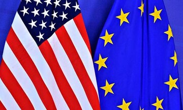  Σύνοδος Ευρωπαϊκής Ένωσης και ΗΠΑ τον Ιούνιο στις Βρυξέλλες