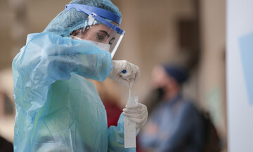 Κορωνοϊός: Στους 797 οι διασωληνωμένοι - 86 νέοι θάνατοι