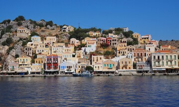 Μεσογειακή κούρσα για τον ευρωπαϊκό τουρισμό – Η Ελλάδα και οι άλλοι