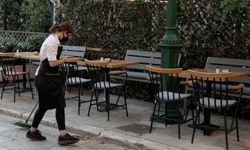 Σταμπουλίδης για Εστίαση: Διαδημοτική μετακίνηση και χωρίς sms μέχρι τις 23:00