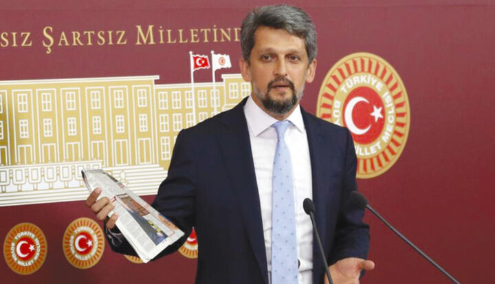 Τούρκος βουλευτής σοκάρει τον Ερντογάν: Να αναγνωρίσει η Τουρκία τη Γενοκτονία των Αρμενίων