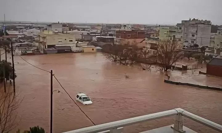  Αλεξανδρούπολη: Καταβολή αποζημιώσεων για τα πλημμυρικά φαινόμενα