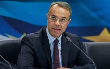 Χρ. Σταϊκούρας: Ρυθμός ανάπτυξης 6,2% το 2022 και αύξηση 4,1% του ΑΕΠ το 2023