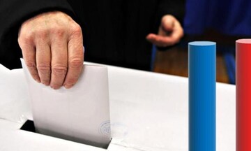  Δημοσκόπηση Pulse: Προβάδισμα 13,5% για ΝΔ - «Nαι» από το 75% σε άνοιγμα εστίασης και σχολείων 